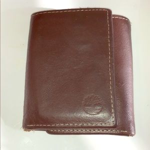 Timberland men’s wallet